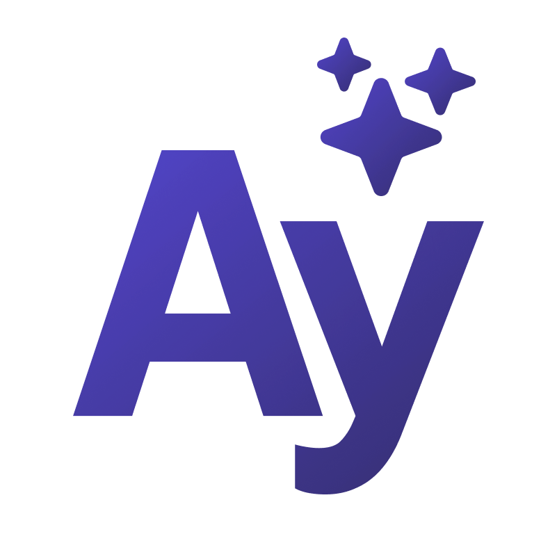Ay logo